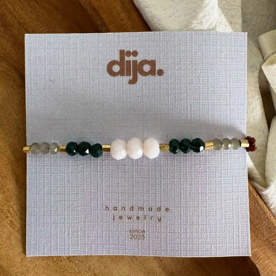 Perfect Combo Bracelet