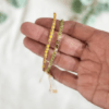 Simple bracelet